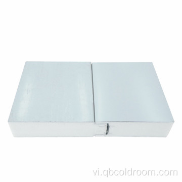 Tấm tủ lạnh cho phòng lưu trữ tủ đông